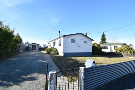 Photo of property in 9 Ruataniwha Road, Twizel, 7901