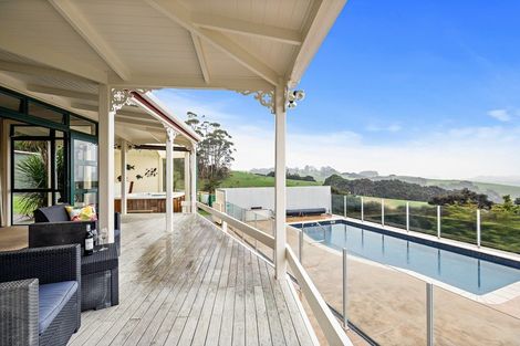 Photo of property in 40 Martins Bay Road, Mahurangi East, Warkworth, 0982