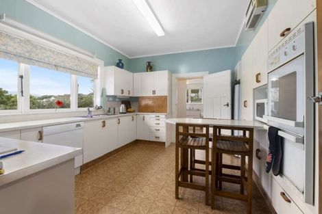 Photo of property in 4 Dundas Street, Seatoun, Wellington, 6022