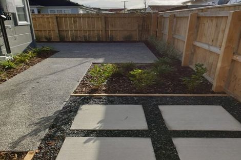 Photo of property in 8 Rose Way, Hutt Central, Lower Hutt, 5011