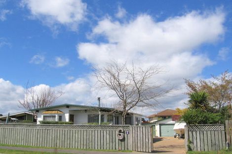 Photo of property in 6 Glengarry Place, Hilltop, Taupo, 3330