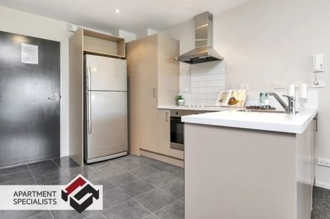 Photo of property in 2f/6 Piwakawaka Street, Eden Terrace, Auckland, 1010