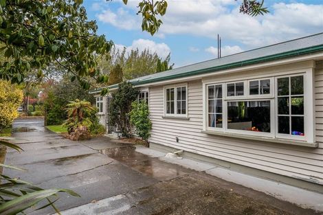 Photo of property in 80 Richardson Terrace, Woolston, Christchurch, 8023