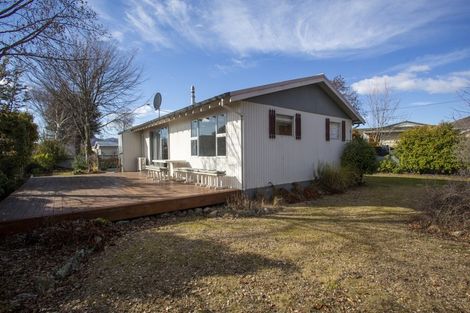 Photo of property in 19 Teal Crescent, Omarama, 9412