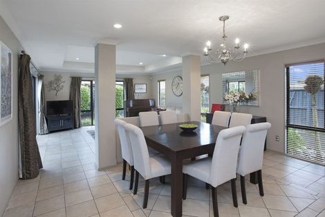 Photo of property in 6 Primrose Hill Lane, Casebrook, Christchurch, 8051