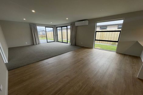 Photo of property in 15 Navarra Road, Halswell, Christchurch, 8025
