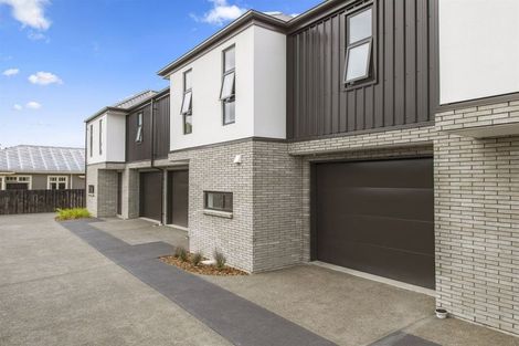 Photo of property in 254b Innes Road, St Albans, Christchurch, 8052