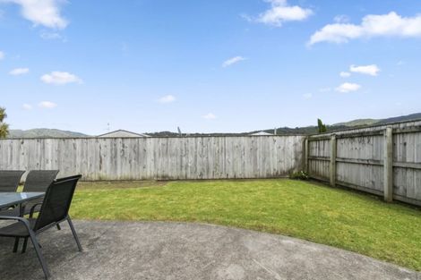 Photo of property in 10 Fraser Colman Grove, Wainuiomata, Lower Hutt, 5014