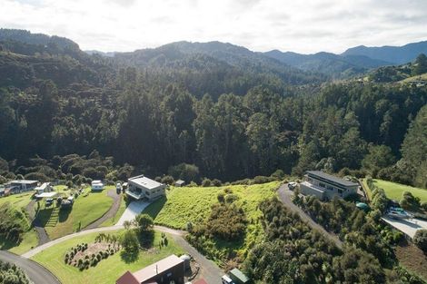 Photo of property in 8 Te Mata Drive, Te Mata, Thames, 3575