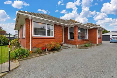 Photo of property in 112 Sparks Road, Hoon Hay, Christchurch, 8025