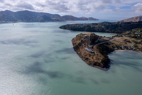 Photo of property in 4 Ohinehau Lane, Charteris Bay, Governors Bay, 8971