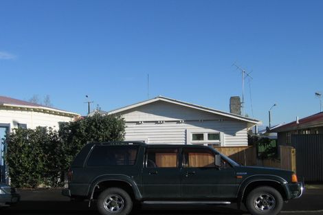 Photo of property in 461 Hastings Street, Napier South, Napier, 4110