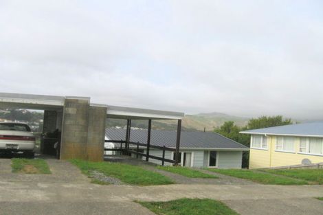 Photo of property in 12 Excellency Terrace, Ascot Park, Porirua, 5024