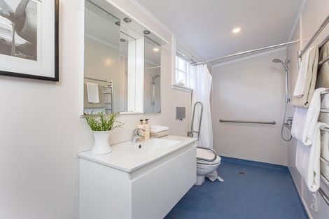 Photo of property in 12 Huia Street, Devonport, Auckland, 0624