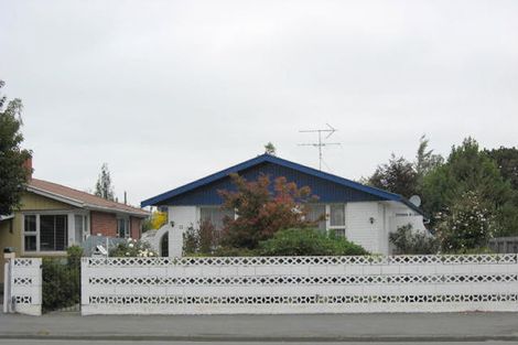 Photo of property in 53 Archibald Street, Tinwald, Ashburton, 7700