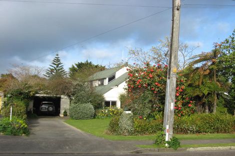Photo of property in 5 Gordon Place, Levin, 5510