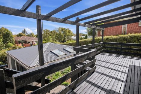 Photo of property in 1/118 Centaurus Road, Huntsbury, Christchurch, 8022
