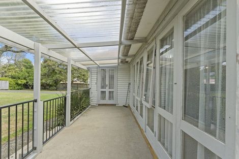 Photo of property in 61 Metcalfe Road, Ranui, Auckland, 0612