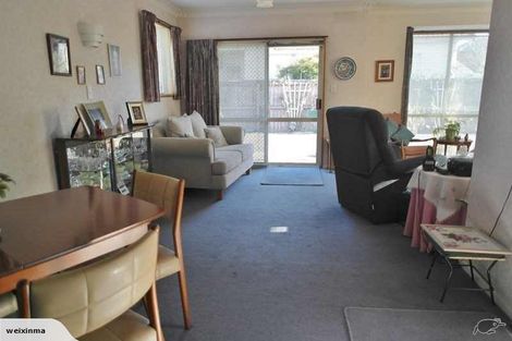 Photo of property in 2/8 Peverel Street, Riccarton, Christchurch, 8011