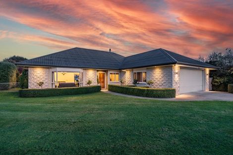 Photo of property in 17a Chamberlain Road, Masterton, 5810