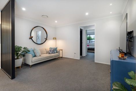 Photo of property in 52 Atherton Terrace, Churton Park, Wellington, 6037