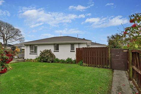 Photo of property in 1/81 Tennyson Street, Sydenham, Christchurch, 8023