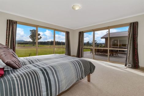 Photo of property in 124 Hodgsons Road, Loburn, Rangiora, 7472