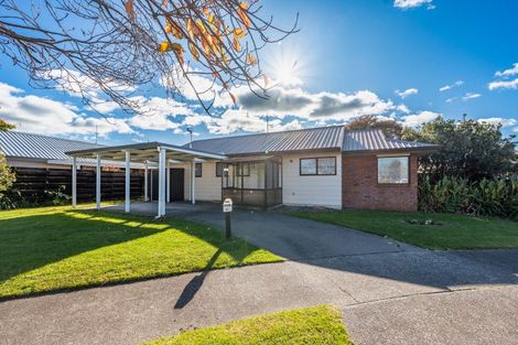 Photo of property in 42 Whiting Crescent, Greenmeadows, Napier, 4112