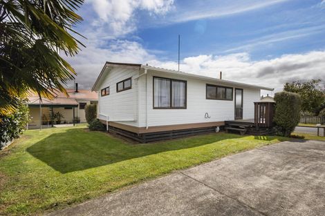 Photo of property in 5 Miro Place, Putaruru, 3411