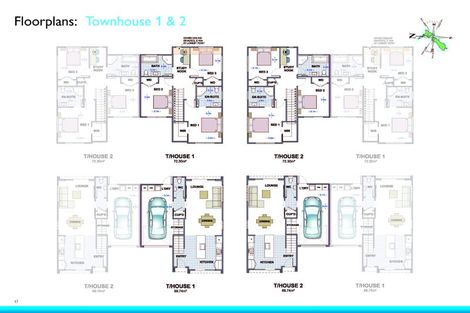 Photo of property in 128 Jamaica Drive, Grenada North, Wellington, 5028