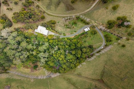 Photo of property in 123 Panekaira Road, Mangapai, Whangarei, 0178