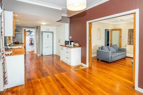 Photo of property in 94 Galloway Street, Hamilton East, Hamilton, 3216