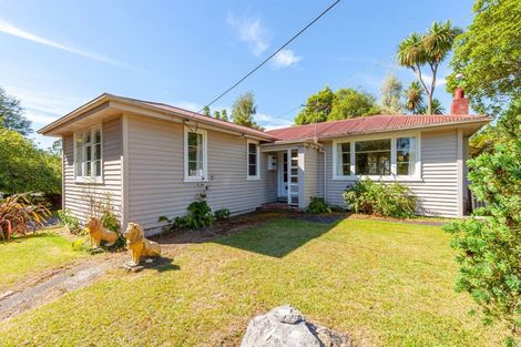 Photo of property in 17 Steadman Street, Taumarunui, 3920