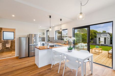 Photo of property in 258 Pine Avenue, South New Brighton, Christchurch, 8062