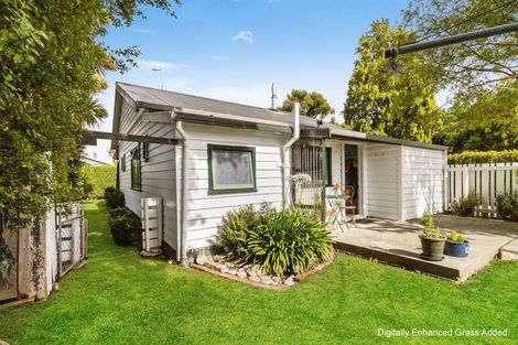 Photo of property in 219 Talbot Street, Geraldine, 7930