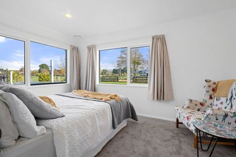 Photo of property in 137 Kent Street, Carterton, 5713