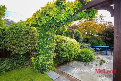 Photo of property in 18 Cameron Street, Ashburton, 7700