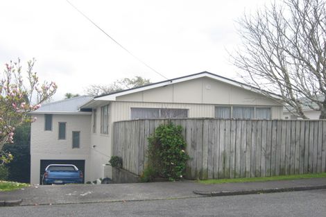 Photo of property in 57 Essex Street, Vogeltown, New Plymouth, 4310