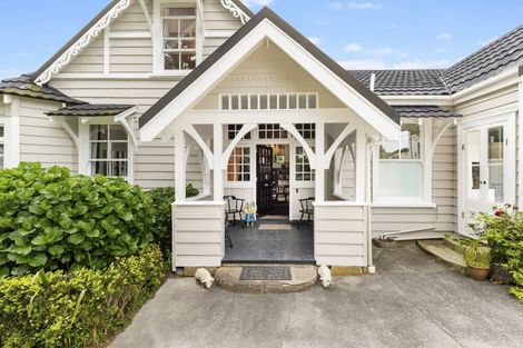 Photo of property in 128 Gray Avenue, Papatoetoe, Auckland, 2024