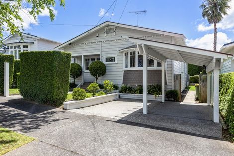 Photo of property in 48 Chester Avenue, Westmere, Auckland, 1022