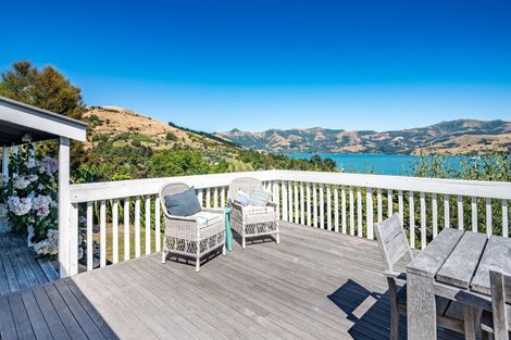 Photo of property in 66 Watson Street, Akaroa, 7520