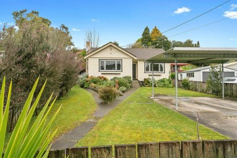 Photo of property in 41 Ward Street, Te Kuiti, 3910