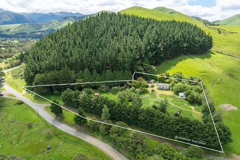 Photo of property in 178 Upper Waingawa Road, Kaituna, Masterton, 5888