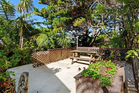 Photo of property in 62 Ironside Road, Johnsonville, Wellington, 6037