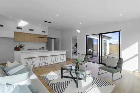 Photo of property in 3 Baker Estate Lane, Halswell, Christchurch, 8025