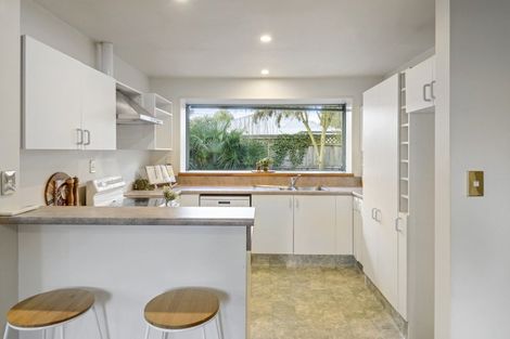 Photo of property in 263 Eastern Terrace, Sydenham, Christchurch, 8023