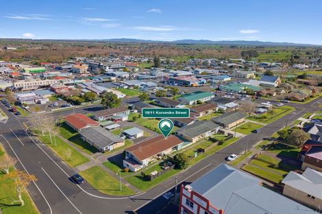 Photo of property in 18/11 Koromiko Street, Te Aroha, 3320