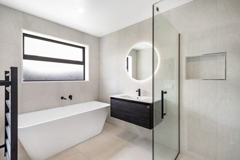 Photo of property in 4 Salkeld Place, Woodend, 7610