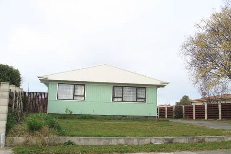 Photo of property in 12 Rochester Street, Tamatea, Napier, 4112