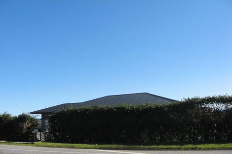 Photo of property in 100 Main South Road, Karoro, Greymouth, 7805
